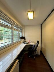Spottiswoode Park (D2), Apartment #446653521